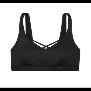 Victorias Secret Crisscross-back Sports Bra-Large